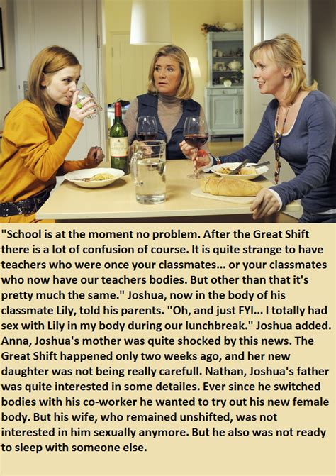 TG/AP Captions on Tumblr .